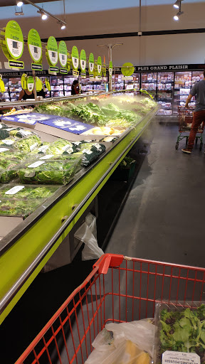 Supermarchés bon marché en Toulouse