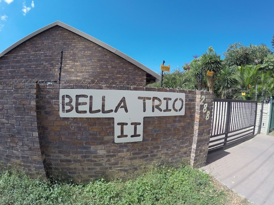 Bella Trio II