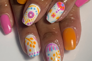 Sacred Scarab Nail Boutique image