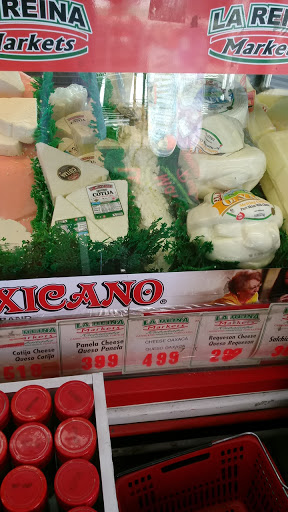 Mexican Grocery Store «La Reina Markets Orange», reviews and photos, 909 N Tustin St, Orange, CA 92867, USA