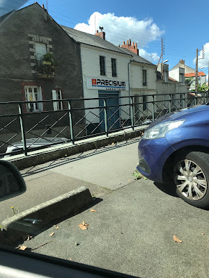 Garage Tribot à Nantes
