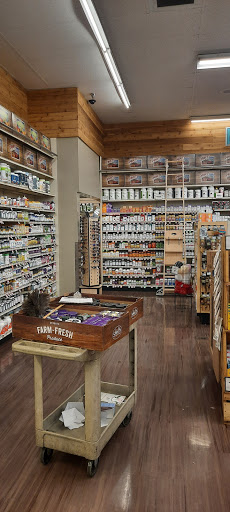Health Food Store «Sprouts Farmers Market», reviews and photos, 27271 La Paz Rd, Laguna Niguel, CA 92677, USA