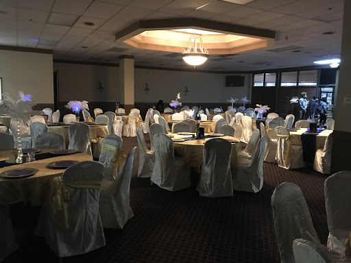 Banquet Hall «Golden Gate Banquet Hall», reviews and photos, 8599 N Lilley Rd, Canton, MI 48187, USA