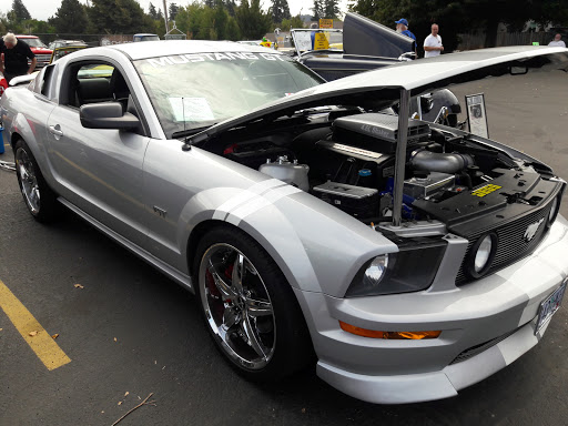 Homeless Shelter «My Fathers House», reviews and photos