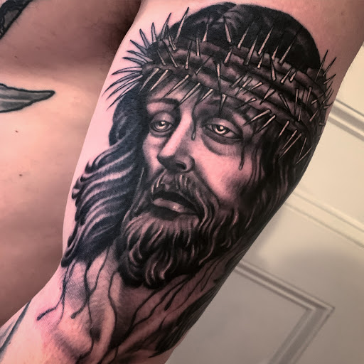 Explore indy 500 tattoo ideas, creative tattoo ideas in Danvers, available at North Shore Tattoo Company