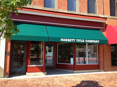 Hassett Title Company, Inc.