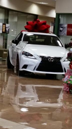 South County Lexus image