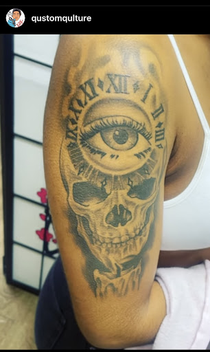 Explore twin flame tattoo ideas, creative tattoo ideas in Syracuse, available at Flawless Ink LLC