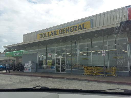 Discount Store «Dollar General», reviews and photos, 5155 S Peoria Ave, Tulsa, OK 74105, USA