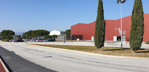 Bourdouil SA à Rivesaltes