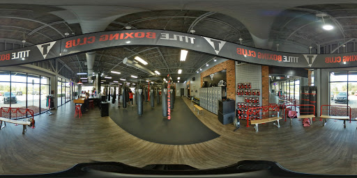 Health Club «Title Boxing Club», reviews and photos, 1361 Alafaya Trail #100, Oviedo, FL 32765, USA