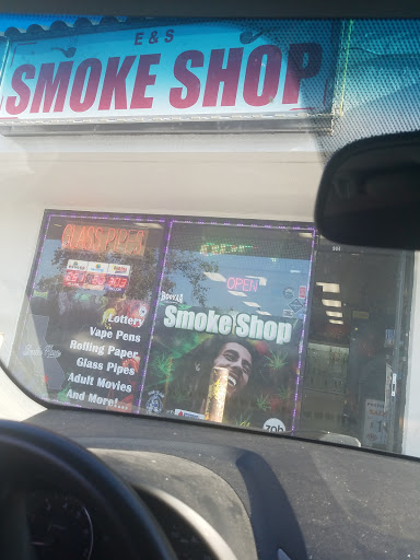 Tobacco Shop «E & S Smoke Shop», reviews and photos, 904 E First St, Santa Ana, CA 92701, USA