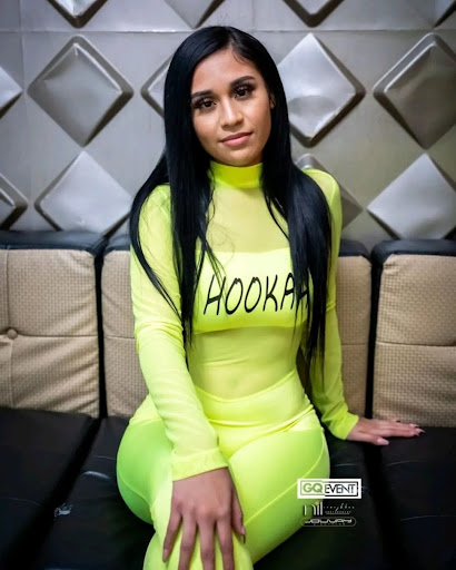 Night Club «Jouvay Night Club», reviews and photos, 147-02 Liberty Ave, Jamaica, NY 11435, USA