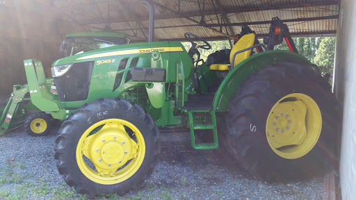 Tractor Dealer «Kermit K Kistler Inc», reviews and photos, 7886 Kings Hwy, New Tripoli, PA 18066, USA