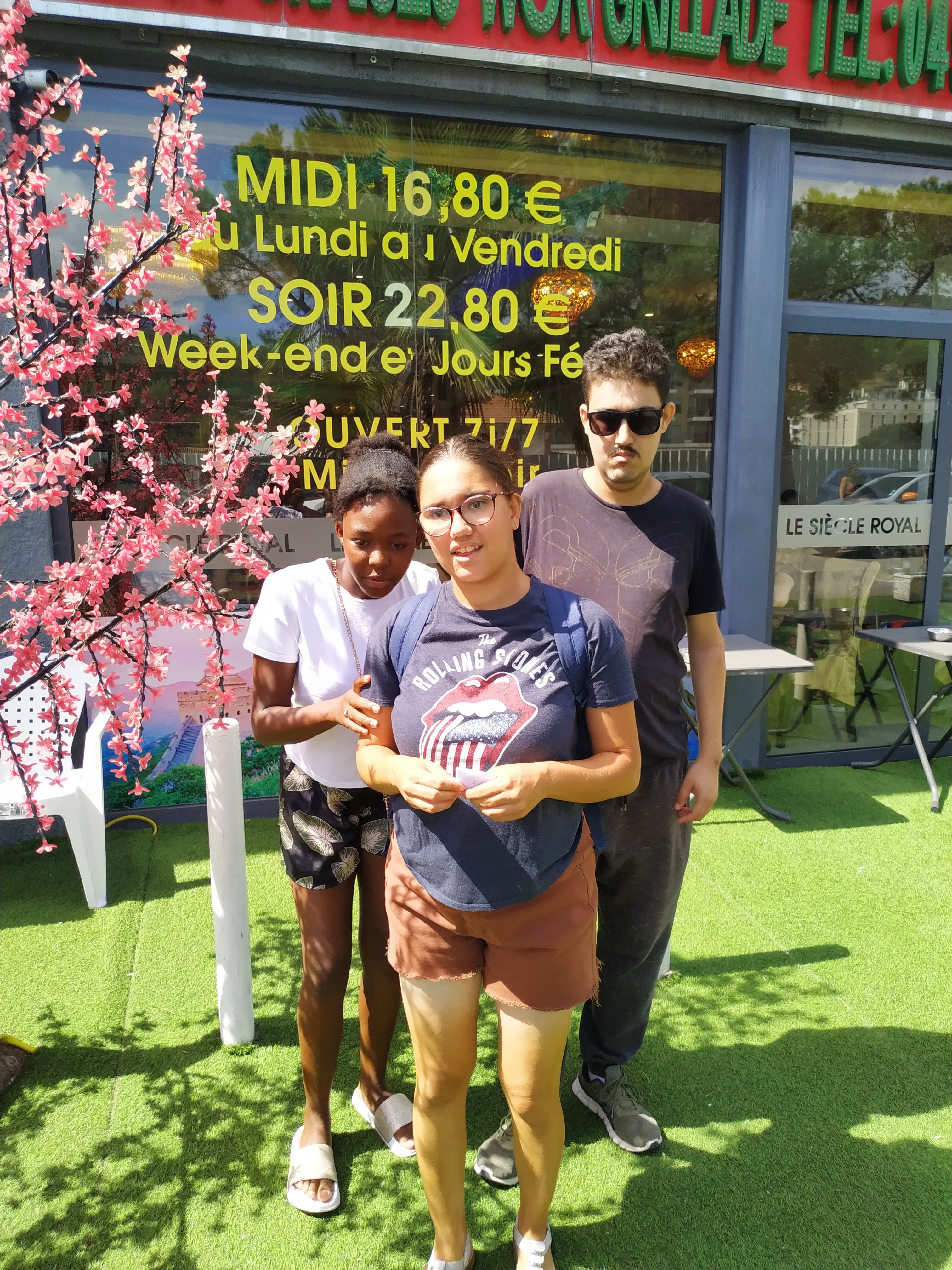 Photo n° 3 de l'avis de laure.e fait le 02/09/2023 à 15:01