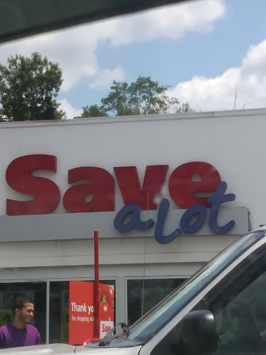 Save-A-Lot, 5836 Main St, Mt Jackson, VA 22842, USA, 