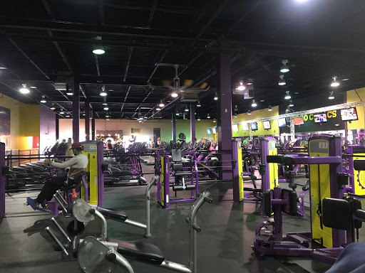 Gym «Planet Fitness», reviews and photos, 1468 Blackwood Clementon Rd #125, Clementon, NJ 08021, USA