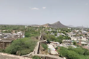 Shahpura Fort image