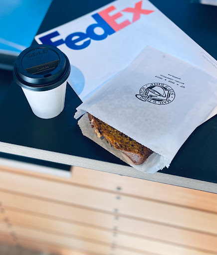 Shipping and Mailing Service «Sip & Ship», reviews and photos, 1752 NW Market St, Seattle, WA 98107, USA