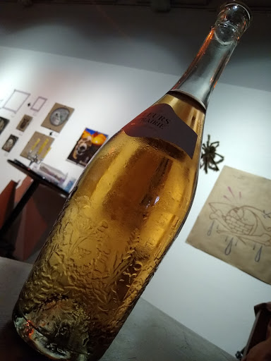 Bar «The Proletariat Gallery & Public House», reviews and photos, 2221 Market St #100, Galveston, TX 77550, USA