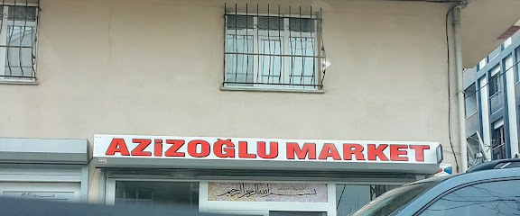 Azizoğlu Market
