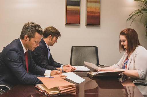 Law Firm «Morgan & Morgan», reviews and photos