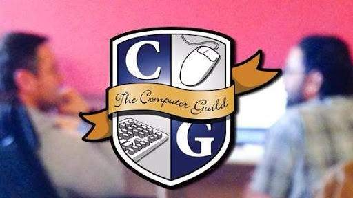 Computer Repair Service «The Computer Guild», reviews and photos, 516 W Kilgore Rd, Kalamazoo, MI 49008, USA