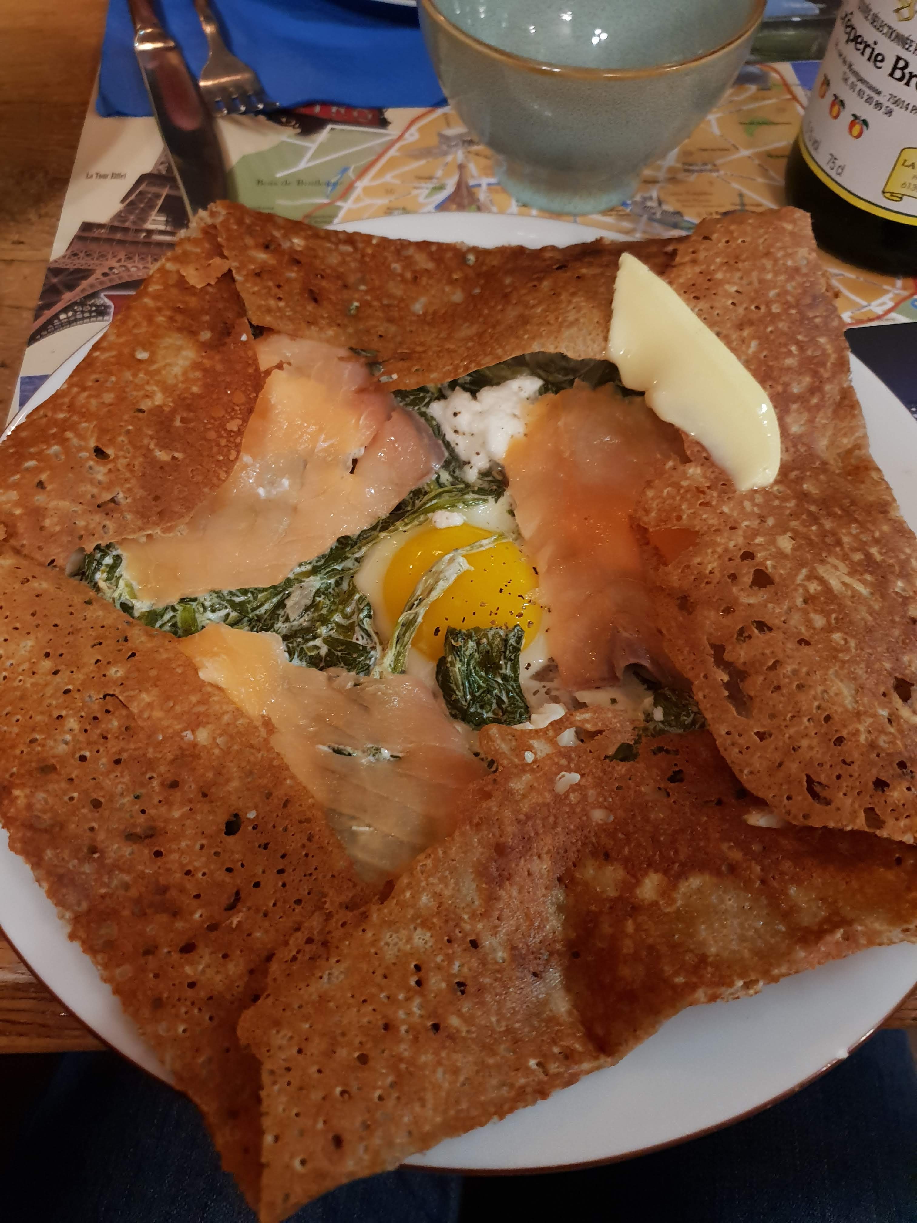 Photo n° 1 de l'avis de Elise.e fait le 16/02/2019 à 09:10