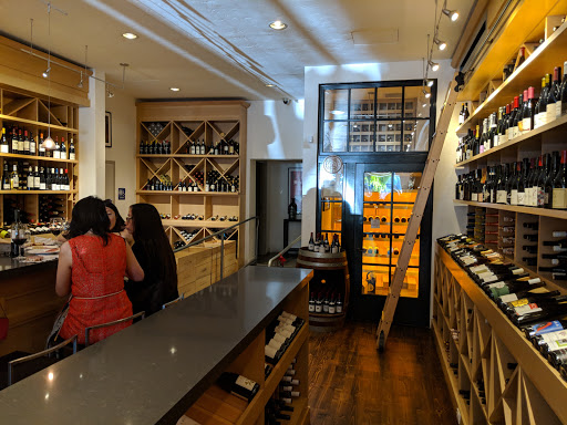 Wine Store «Half Moon Bay Wine & Cheese», reviews and photos, 421 Main St, Half Moon Bay, CA 94019, USA