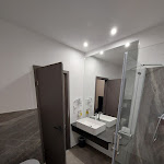 Photo n°3 de l'avis de Lord.i fait le 12/08/2022 à 11:45 sur le  Remstal Hotel à Weinstadt