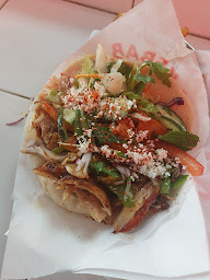 Photo n°29 de Ali baba kebab à Saint-Romain-de-Colbosc ()