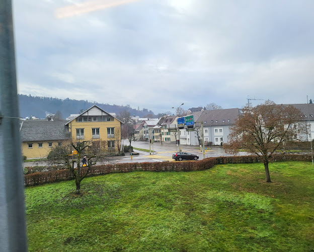 Rezensionen über Gasser AG in Schaffhausen - Bauunternehmen