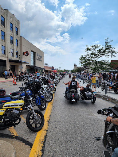 Harley-Davidson Dealer «Hot Rod Harley-Davidson», reviews and photos, 149 Shoreline Dr, Muskegon, MI 49440, USA