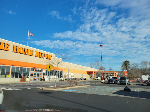 Home Improvement Store «The Home Depot», reviews and photos, 4095 US-1, Monmouth Junction, NJ 08852, USA