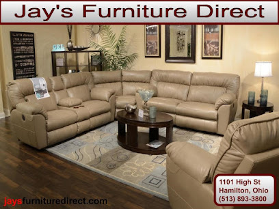 Jay's Furniture Clearance Center