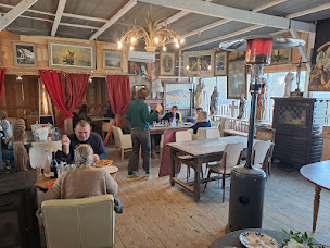 Photo n°78 de La cabane du pêcheur chez za à Saintes-Maries-de-la-Mer ()