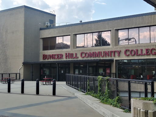 Bunker Hill Community College