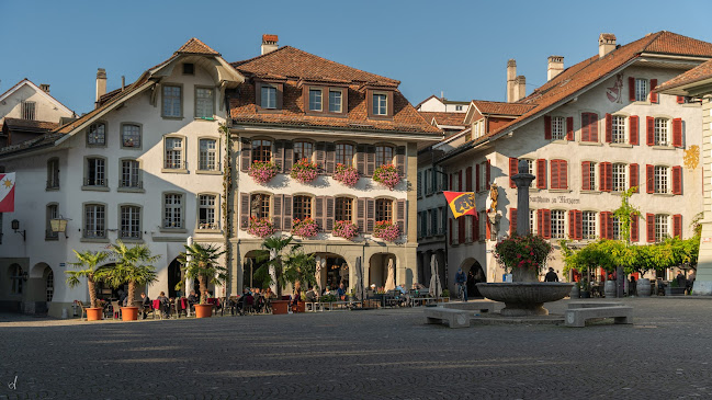 Rathausplatz