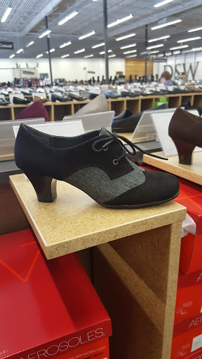 DSW Designer Shoe Warehouse