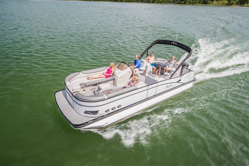 Boat Dealer «U Motors, Inc.», reviews and photos, 2600 Main Ave, Fargo, ND 58103, USA