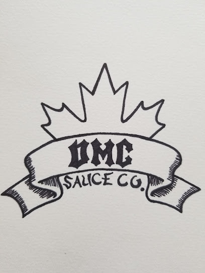 DMc Sauce Co.