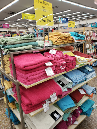 Discount Store «Fallas Paredes Discount Stores», reviews and photos, 201 W 4th St, Santa Ana, CA 92701, USA