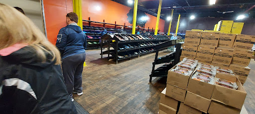 Discount Store «The Auction Store», reviews and photos, 75 Swansea Mall Dr, Swansea, MA 02777, USA