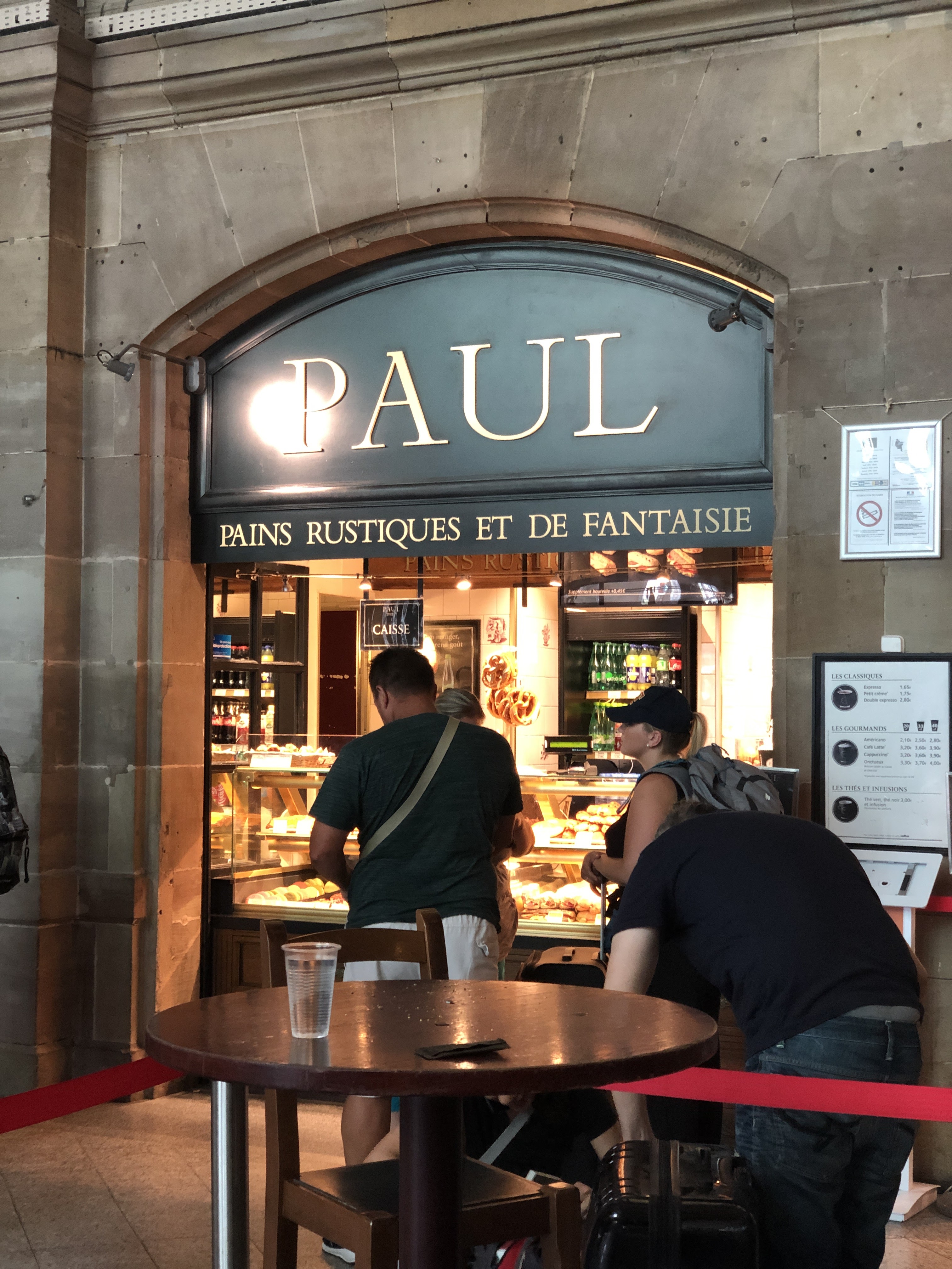 Photo n° 1 de l'avis de Stefan.o fait le 01/07/2019 à 09:47