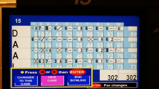 Bowling Alley «Bowlway Lanes», reviews and photos, 810 Villa St, Elgin, IL 60120, USA