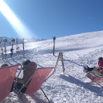 Photo n°1 de l'avis de John.a fait le 14/02/2020 à 13:15 sur le  Chalet Cantamont à La Thuile