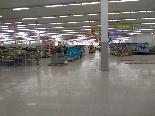 Discount Store «Kmart», reviews and photos, 1 Flower Valley Shopping Center, Florissant, MO 63033, USA
