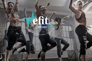 Wefit.Club Trélazé image
