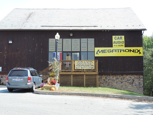 Megatronix, 60 Glen Dr, Manchester, PA 17345, USA, 