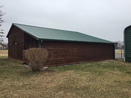 Roofing Contractor «MidSouth Construction Roofing and General Contracting Murfreesboro TN», reviews and photos, 2518 Wythe Close, Murfreesboro, TN 37130, USA